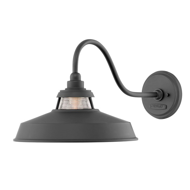 Troyer Outdoor Wall Light by Hinkley Lighting