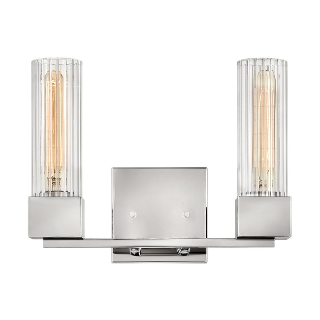 Xander Bathroom Vanity Light by Hinkley Lighting