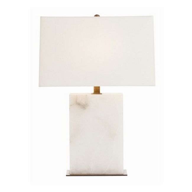 Carson Table Lamp by Arteriors Home