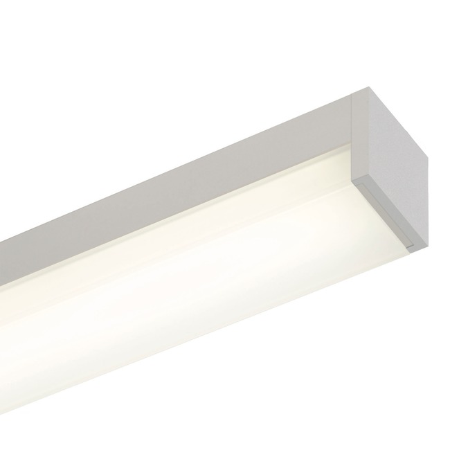 Cirrus Ceiling S1 Lens Warm Dim Downlight w/ Remote Power by PureEdge Lighting