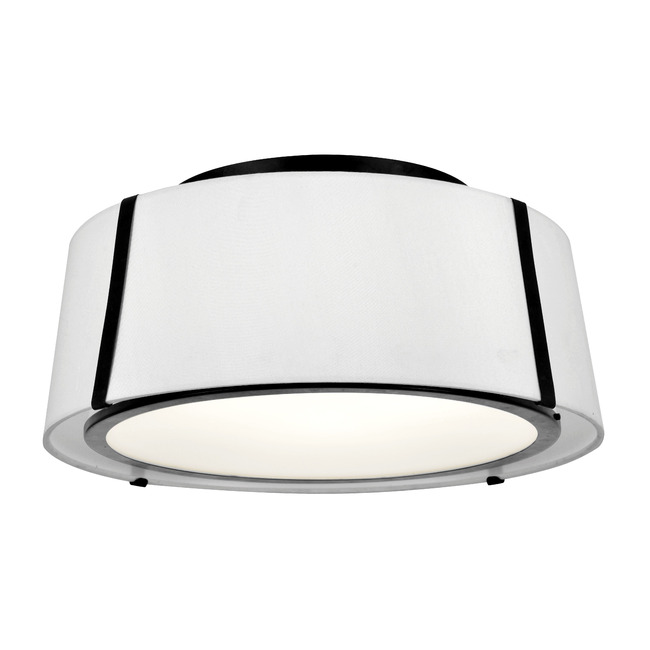 Fulton Ceiling Light Fixture by Crystorama