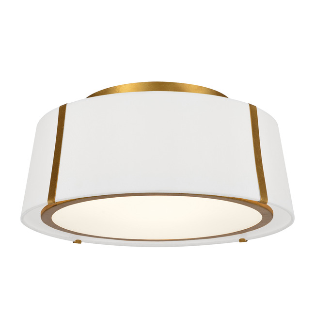 Fulton Ceiling Light Fixture by Crystorama
