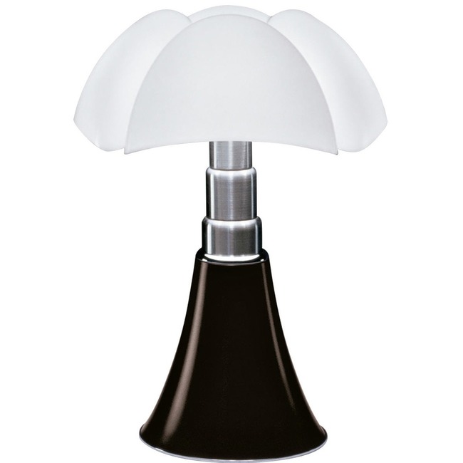 Pipistrello LED Table Lamp by Martinelli Luce