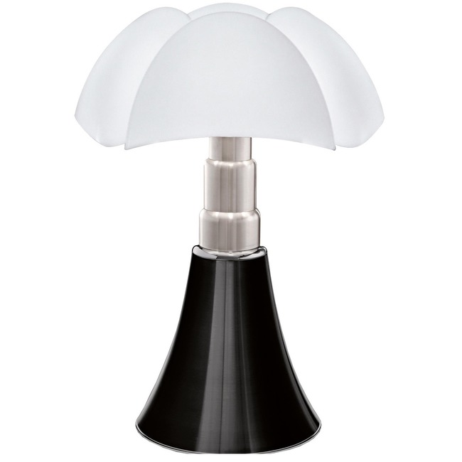 Pipistrello Table Lamp by Martinelli Luce
