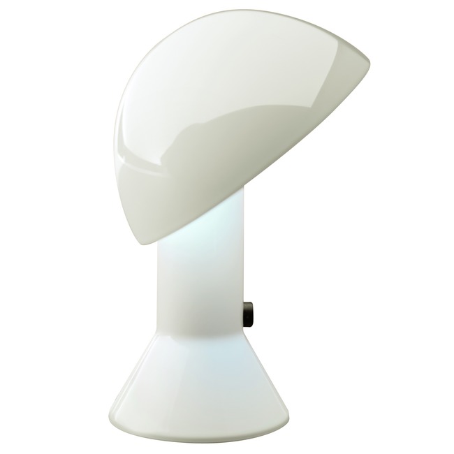 Elmetto Table Lamp by Martinelli Luce