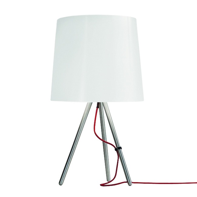 EVA Table Lamp by Martinelli Luce