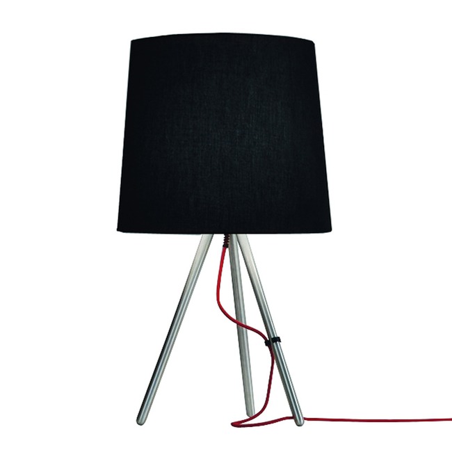 EVA Table Lamp by Martinelli Luce