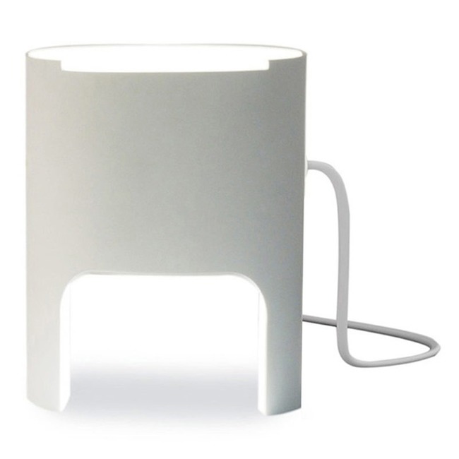 Civetta Table Lamp by Martinelli Luce