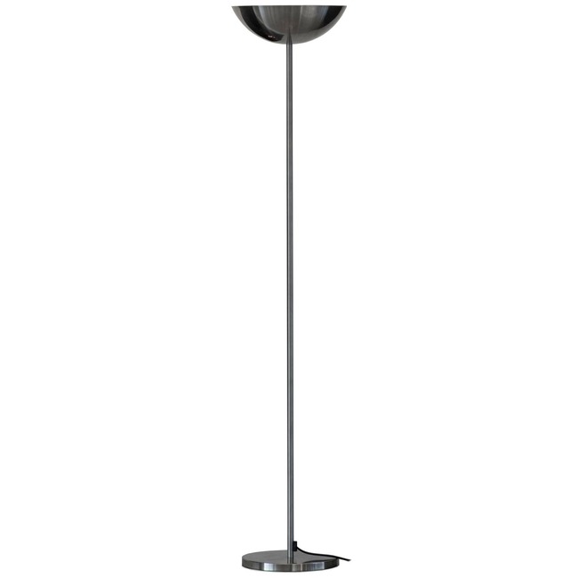 V.D.L. Floor Lamp by Martinelli Luce