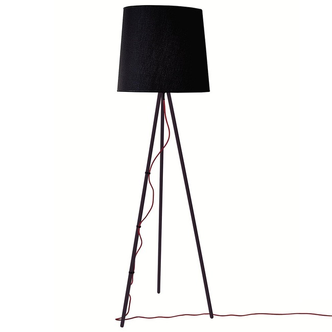 EVA Floor Lamp by Martinelli Luce