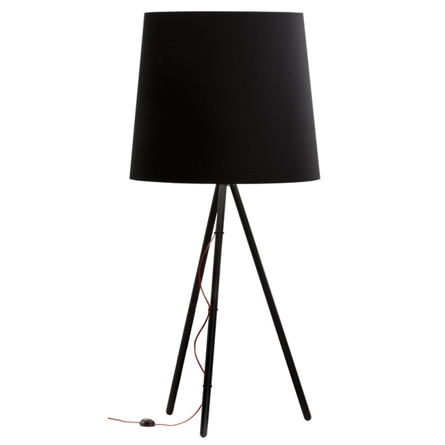 EVA Extra Large Floor Lamp by Martinelli Luce