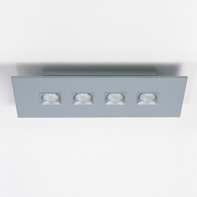 Polifemo Surface Mount Downlight by ZANEEN design
