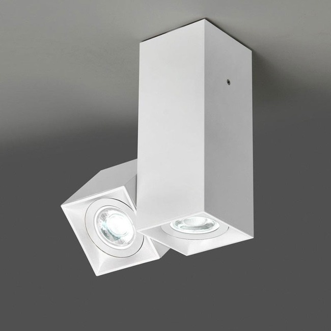 Dau Multi-Spot Ceiling Light Fixture by ZANEEN design