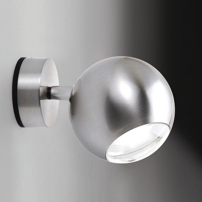 Bo La Wall / Ceiling Light by ZANEEN design
