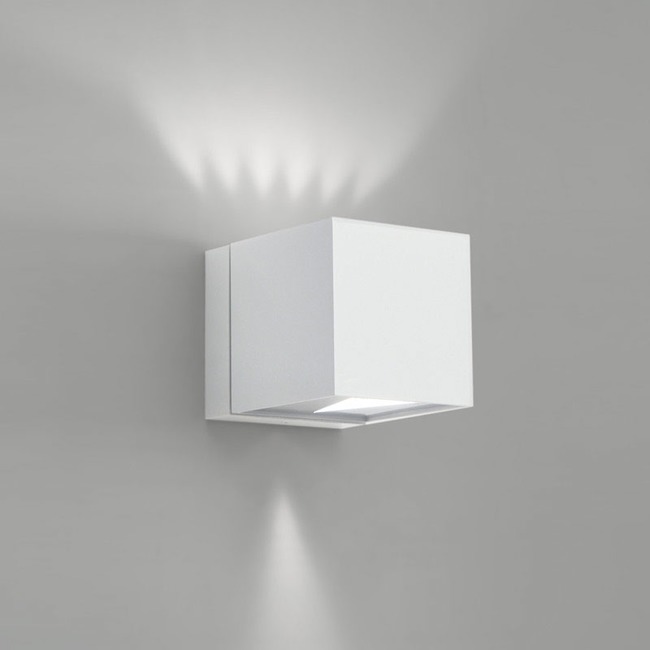 Dau 1-Light Up / Down Wall Light by ZANEEN design