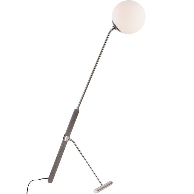 Brielle Floor Lamp by Mitzi