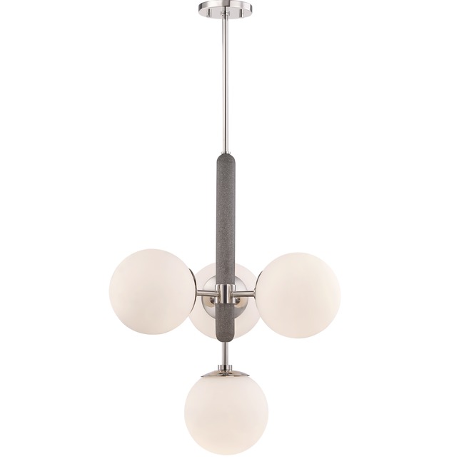 Brielle Chandelier by Mitzi