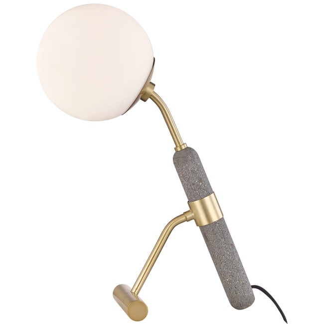 Brielle Table Lamp by Mitzi