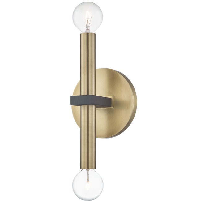Colette Wall Light by Mitzi