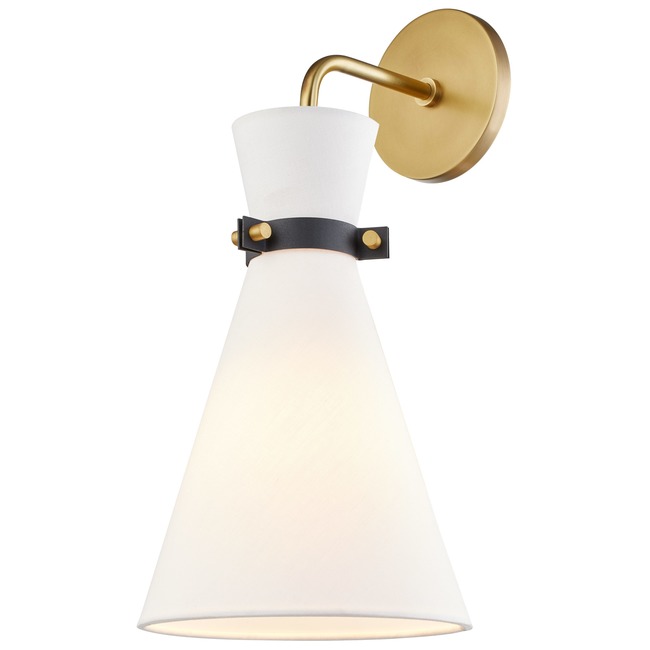 Julia Wall Light by Mitzi