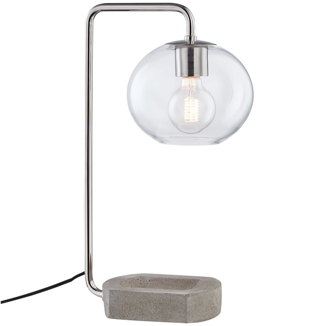 Margot Table Lamp by Mitzi