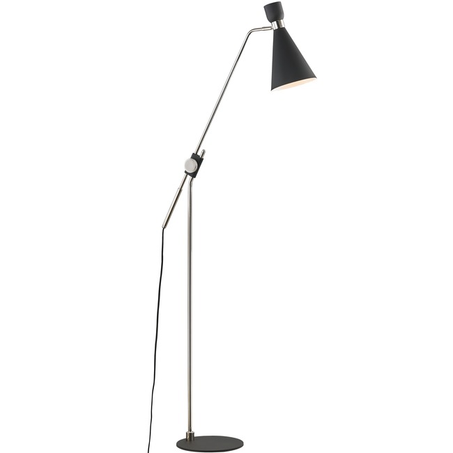 Willa Floor Lamp by Mitzi