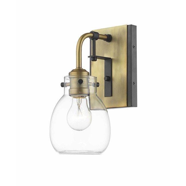 Kraken Wall Light by Z-Lite