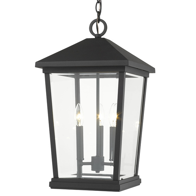 Beacon Outdoor Pendant by Z-Lite