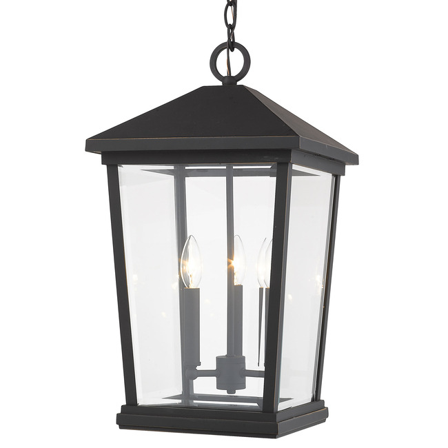 Beacon Outdoor Pendant by Z-Lite