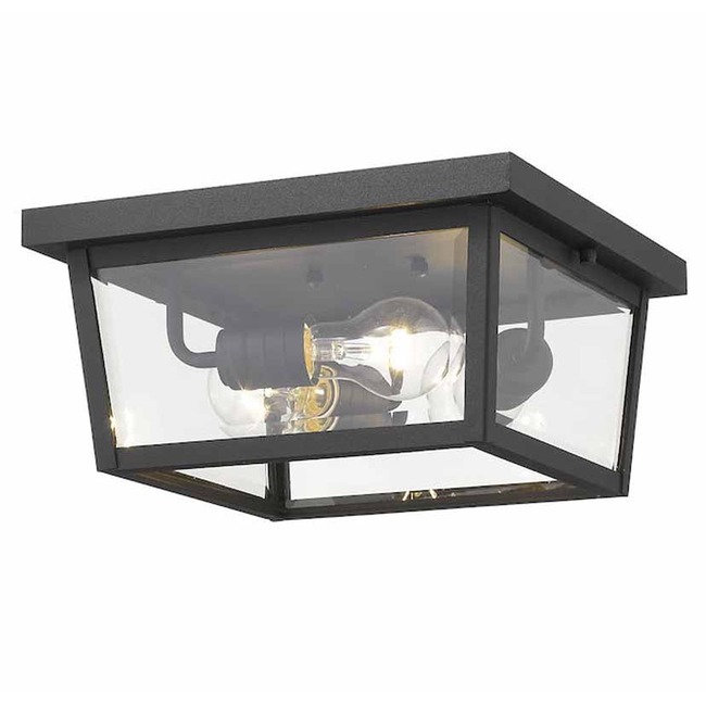 Beacon Outdoor Ceiling Light Fixture by Z-Lite