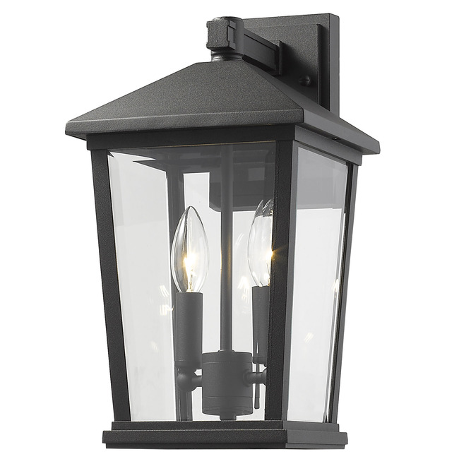Beacon Outdoor Wall Light by Z-Lite