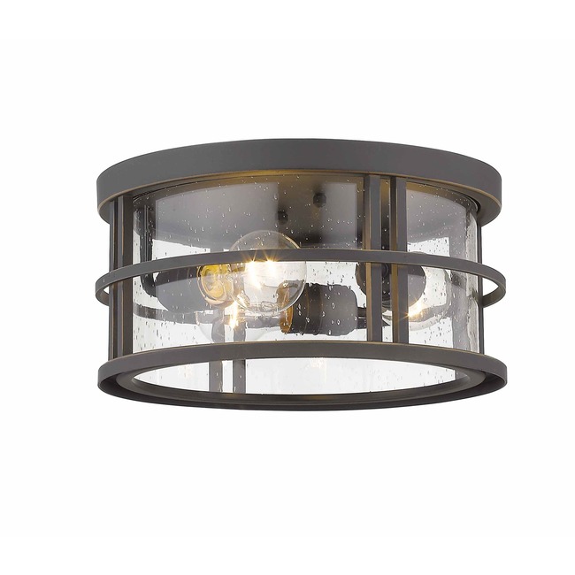 Jordan Outdoor Ceiling Light Fixture by Z-Lite