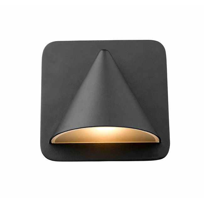 Obelisk Outdoor Wall Light by Z-Lite