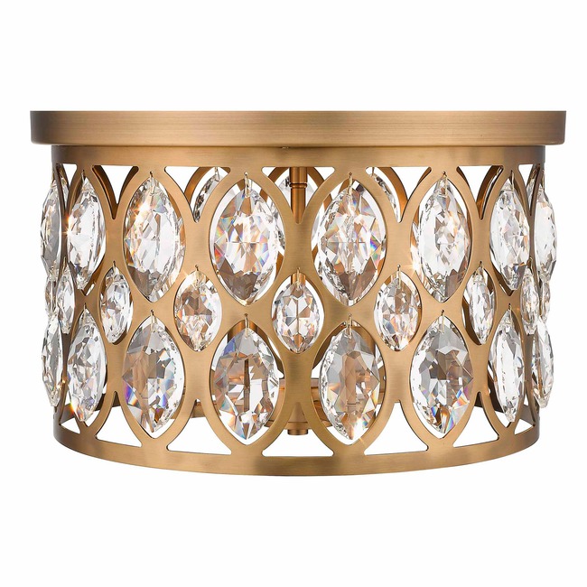 Dealey Ceiling Light by Z-Lite
