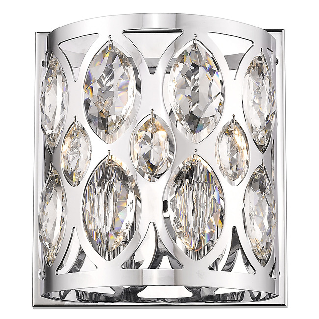 Dealey Wall Sconce by Z-Lite