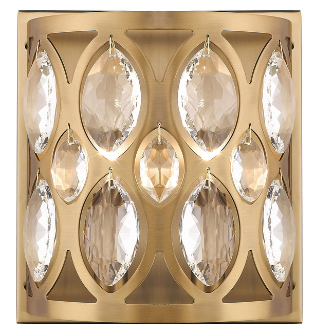 Dealey Wall Sconce by Z-Lite