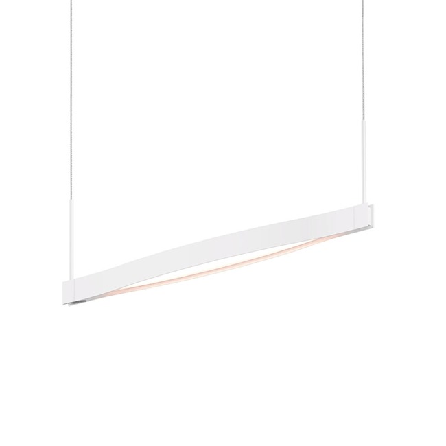 Ola Linear Pendant by SONNEMAN - A Way of Light