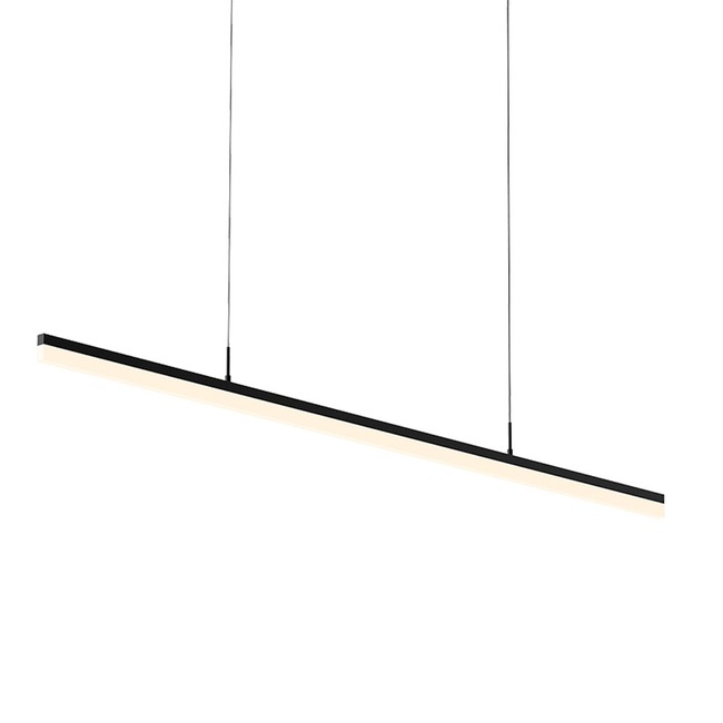 Stiletto Linear Pendant by SONNEMAN - A Way of Light
