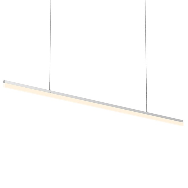 Stiletto Linear Pendant by SONNEMAN - A Way of Light