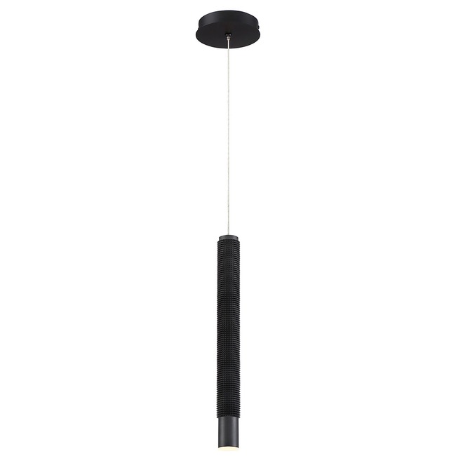 Davenport Spiked Pendant by Eurofase