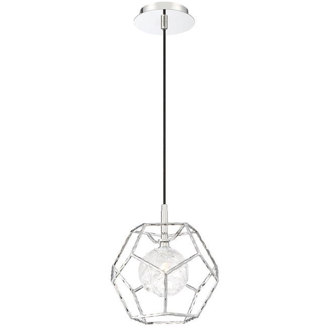 Norway Pendant by Eurofase