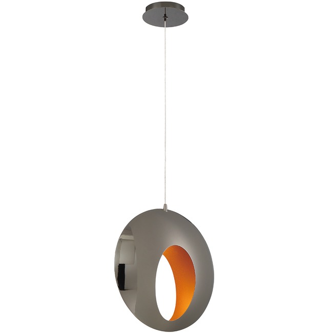 Arlington Pendant by Eurofase