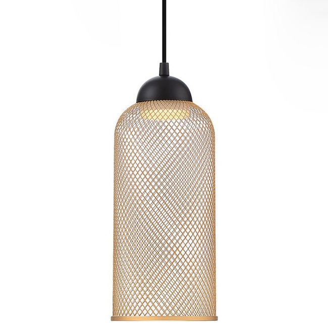 Kenmore Pendant by Eurofase