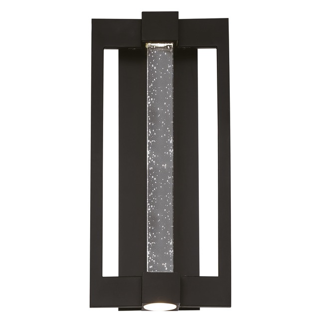Hanson Large Outdoor Wall Light by Eurofase