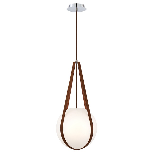 Rosemount Pendant by Eurofase