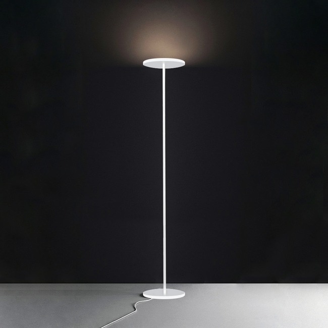 Athena Floor Lamp by Artemide