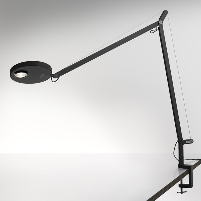 Demetra Professional Desk Lamp by Artemide
