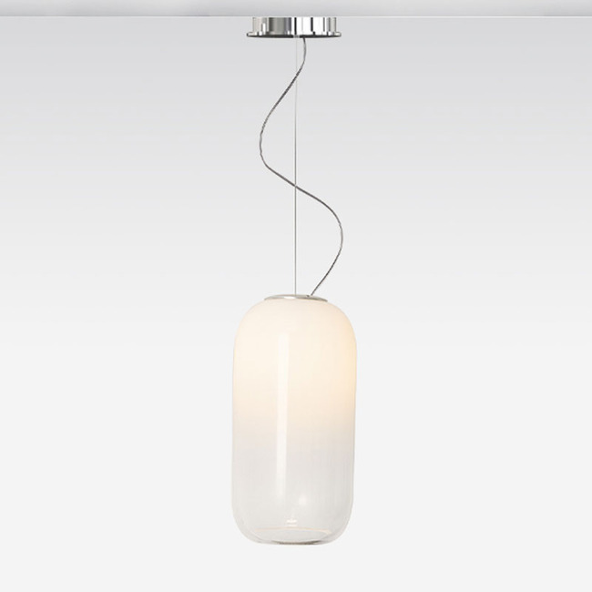 Gople Pendant by Artemide