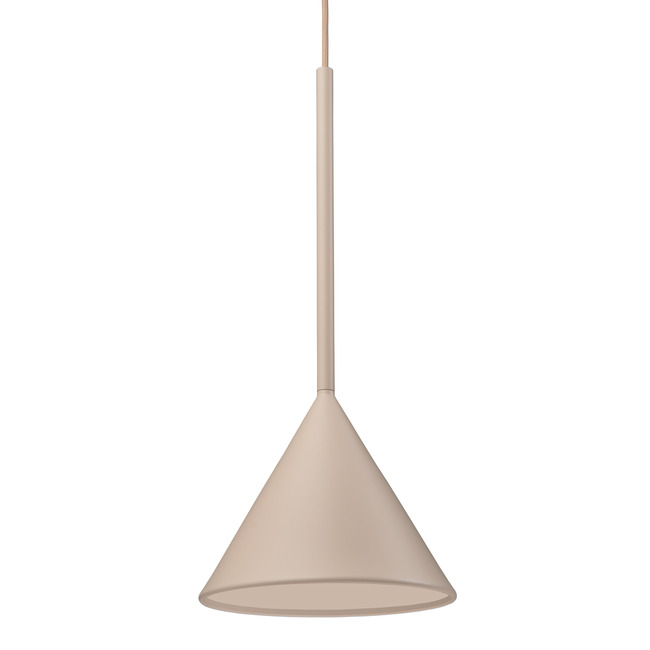 Figura Cone Pendant by Schneid