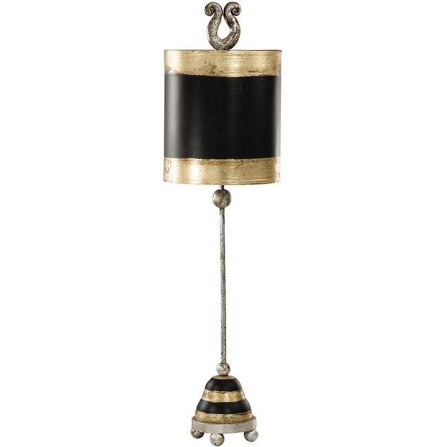 Phoenician Table Lamp by Lucas + McKearn
